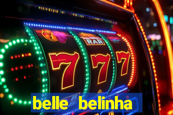 belle belinha vazados telegram